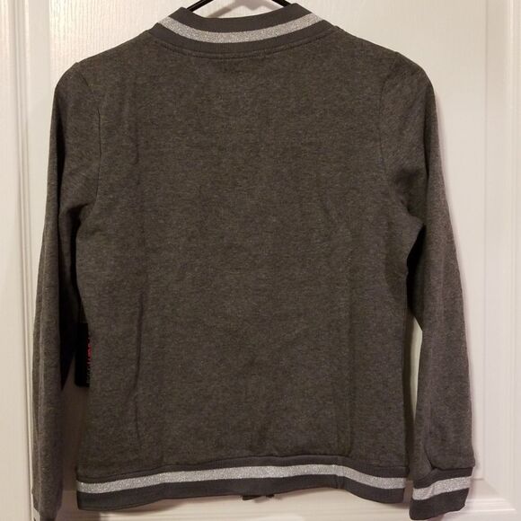 Jacket   - Picture 4 of 4